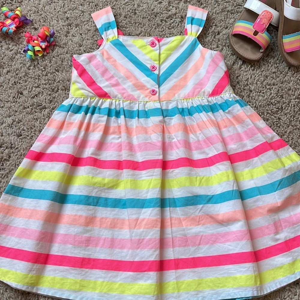 Gymboree Popsicle Bundle - Picture 6 of 6